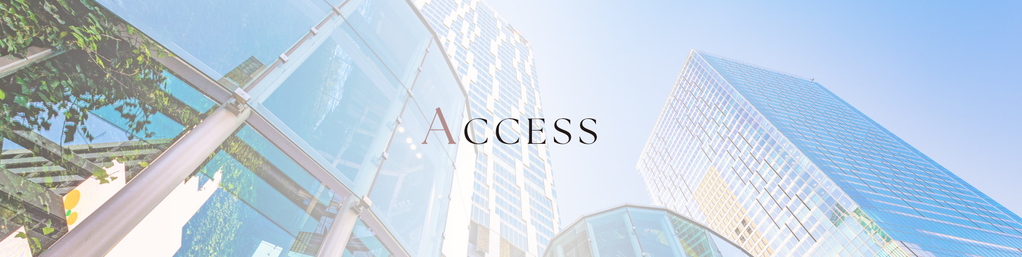 access