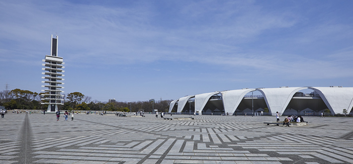 駒沢オリンピック公園